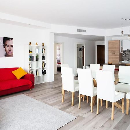 דירות מירה Residenza Conte Manetti מראה חיצוני תמונה