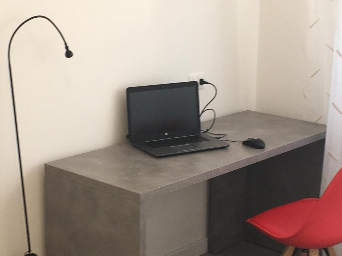 דירות מירה Residenza Conte Manetti מראה חיצוני תמונה