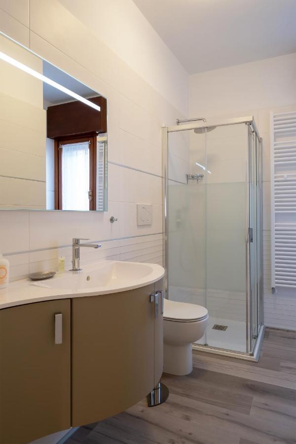 דירות מירה Residenza Conte Manetti מראה חיצוני תמונה